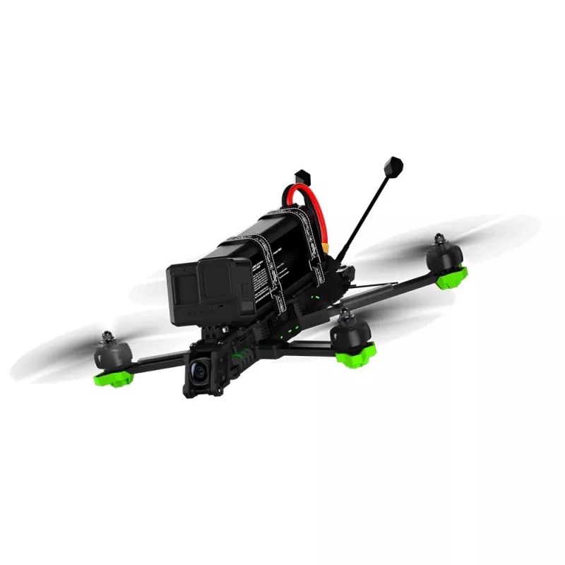 iFlight Nazgul Evoque F7 O4 6S HD Drone FPV 7 Polegadas