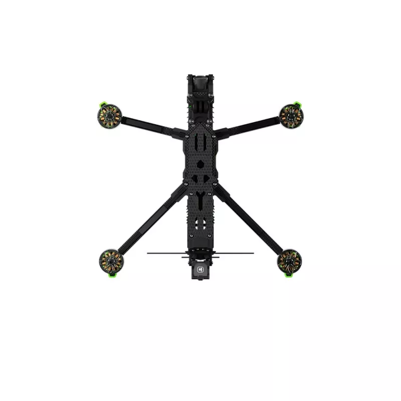iFlight Nazgul Evoque F7 O4 6S HD Drone FPV 7 Polegadas