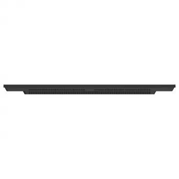 IIYAMA 55 polegadas LH5566UHSB-B1 ecrã profissional de sinalização digital 4K UHD com 500 cd/m² de brilho, funcionamento 24/7, HDMI, USB-C, DP, VGA, Android OS