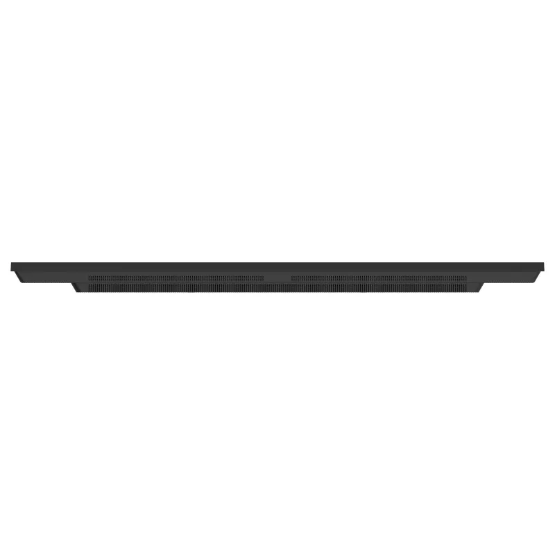 IIYAMA 55 polegadas LH5566UHSB-B1 ecrã profissional de sinalização digital 4K UHD com 500 cd/m² de brilho, funcionamento 24/7, HDMI, USB-C, DP, VGA, Android OS