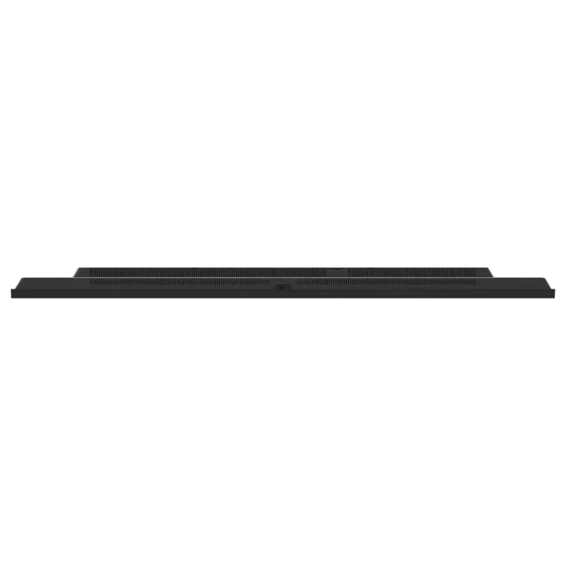 IIYAMA 55 polegadas LH5566UHSB-B1 ecrã profissional de sinalização digital 4K UHD com 500 cd/m² de brilho, funcionamento 24/7, HDMI, USB-C, DP, VGA, Android OS