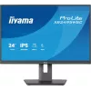 IIYAMA ProLite XB2495WSC-B1 monitor 24,1
