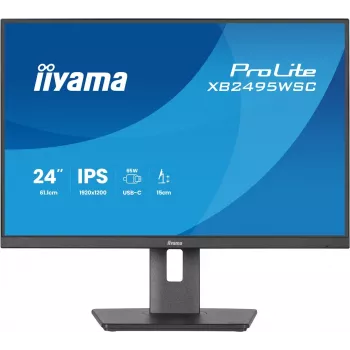 IIYAMA ProLite XB2495WSC-B1 monitor 24,1