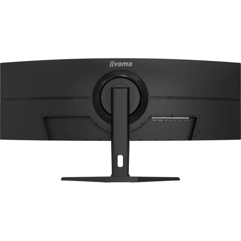 IIYAMA ProLite XCB4994DQSU-B1 monitor 49