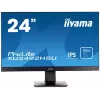 Monitor IIYAMA ProLite XU2492HSU-B1 23,8 polegadas IPS Full HD 75Hz - preto
