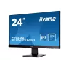 Monitor IIYAMA ProLite XU2492HSU-B1 23,8 polegadas IPS Full HD 75Hz - preto