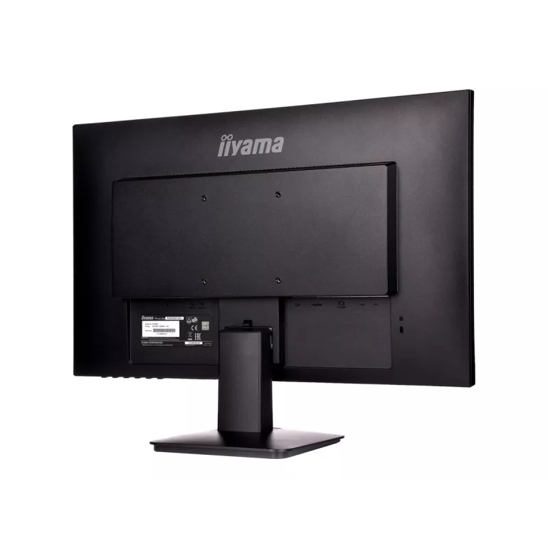 Monitor IIYAMA ProLite XU2492HSU-B1 23,8 polegadas IPS Full HD 75Hz - preto