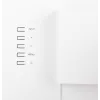 Monitor iiyama ProLite XUB2492HSU-W6 24 polegadas IPS Full HD 100Hz com hub USB, 0,4 ms, branco