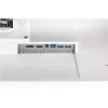 Monitor iiyama ProLite XUB2492HSU-W6 24 polegadas IPS Full HD 100Hz com hub USB, 0,4 ms, branco