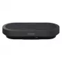IIYAMA WP-MEET03M transmissor de apresentação sem fios com matriz de 8 microfones, 4K UHD, USB-C, preto