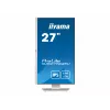 IIYAMA XUB2792QSU-W5 Monitor Empresarial 27 polegadas WQHD IPS LED - Branco