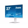IIYAMA XUB2792QSU-W5 Monitor Empresarial 27 polegadas WQHD IPS LED - Branco
