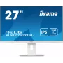 IIYAMA XUB2792QSU-W5 Monitor Empresarial 27 polegadas WQHD IPS LED - Branco