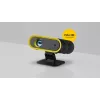 Projetor LCD ŠILELIS PB-1 HD 1280x720, 200 lúmenes ANSI, LED, HDMI, USB, altifalante 3W