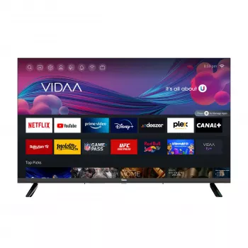 ŠILELIS TV-323 Antena de TV