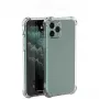 iLike Capa Anti Shock 1,5 mm para Samsung Galaxy A27 5G transparente