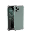 iLike Capa Anti Shock 1,5 mm para Xiaomi 17 Pro transparente