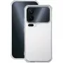 iLike Capa Anti Shock 1,5 mm para Xiaomi 17 Pro transparente