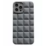 iLike Capa 3D Cube para iPhone 14 6,1