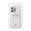 iLike Capa transparente de 2 mm para Apple iPhone 16 Pro Max