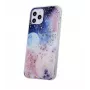 Capa iLike Apple Gold Glam para iPhone 11 Galactic