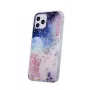 Capa iLike Apple Gold Glam para iPhone 14 Pro 6,1 polegadas Galactic