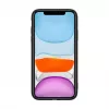 Capa de Silicone Nano iLike para Apple iPhone 11 Preta