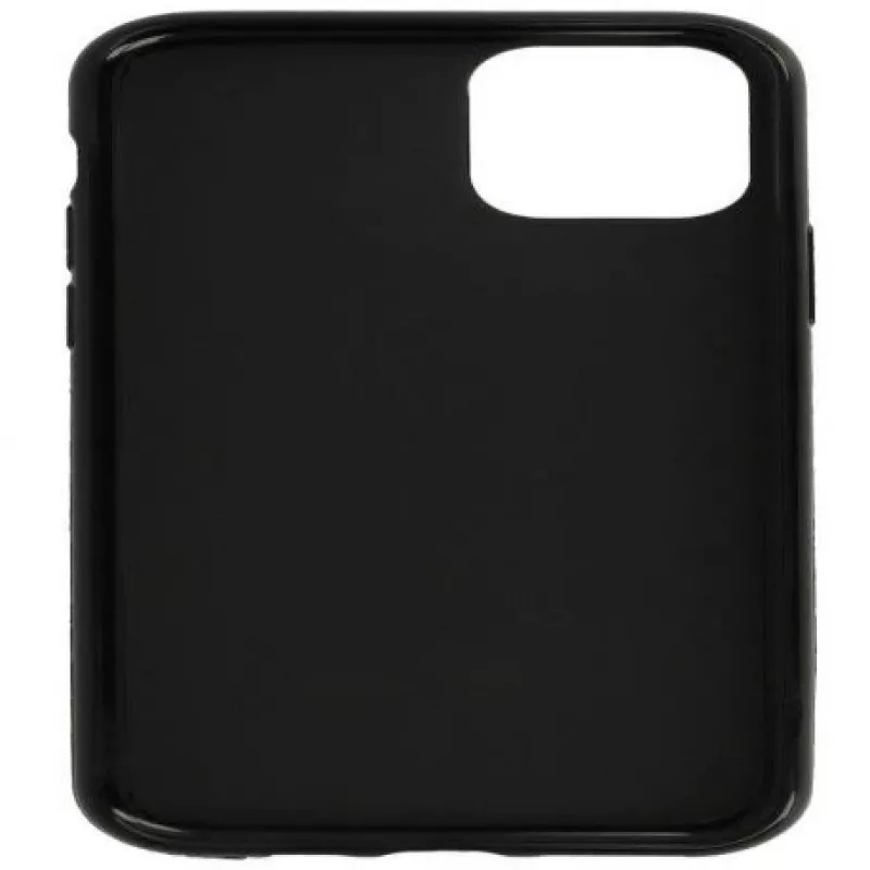 iLike Apple iPhone 11 Pro Capa Traseira MATT Preto