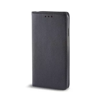 iLike Apple iPhone 11 Pro Max (6.5) Capa Smart Magnet Preta