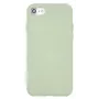 Capa de silicone iLike para Apple iPhone 11 verde