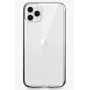 iLike Apple iPhone 12/12 Pro capa Slim 1mm transparente