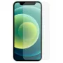 iLike Protetor de ecrã em vidro plano transparente 0,33 mm para Apple iPhone 12 Pro Max 6,7''