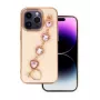 iLike Capa Trend para Apple iPhone 12 Pro rosa-claro