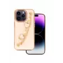 iLike Capa Trend para Apple iPhone 12 Pro rosa-claro