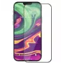 Película de Vidro Temperado Cerâmica Dura iLike para Apple iPhone 13 / 13 Pro / 16E