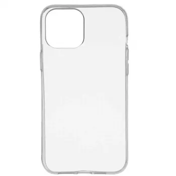 Capa fina iLike para Apple iPhone 13 Pro Max 6,7 polegadas, transparente