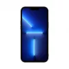 iLike Apple iPhone 13 Pro Capa de silicone nano preto
