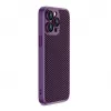 iLike Apple iPhone 14 NET PC Capa Roxo