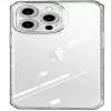 iLike Capa Armor Antishock para Apple iPhone 14 Pro Max transparente
