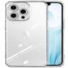 iLike Capa Armor Antishock para Apple iPhone 14 Pro Max transparente