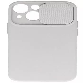 iLike Apple iPhone 14 Pro Max Camshield Soft bege