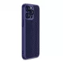 iLike Apple iPhone 15 Pro Capa NET PC azul