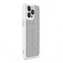 iLike Apple iPhone 15 Pro Capa NET PC branco