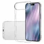 iLike Apple iPhone 17 Air capa Box Slim 2 mm transparente
