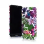 Capa traseira Smooth3 iLike para Apple iPhone X/Xs preta