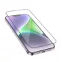 iLike Apple iPhone XR/11 Protetor de Ecrã em Vidro Temperado 5D Full Screen