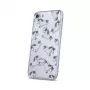 Capa traseira iLike Ultra Trendy Unicorn para Apple iPhone XR