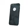 iLike Apple iPhone XS capa Geometric Shine verde