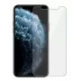 iLike Apple iPhone Xs Max / iPhone 11 Pro Max 6,5 polegadas Película protetora de ecrã em vidro transparente 0,33mm