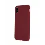 Capa TPU mate iLike para Apple iPhone 11 Borgonha